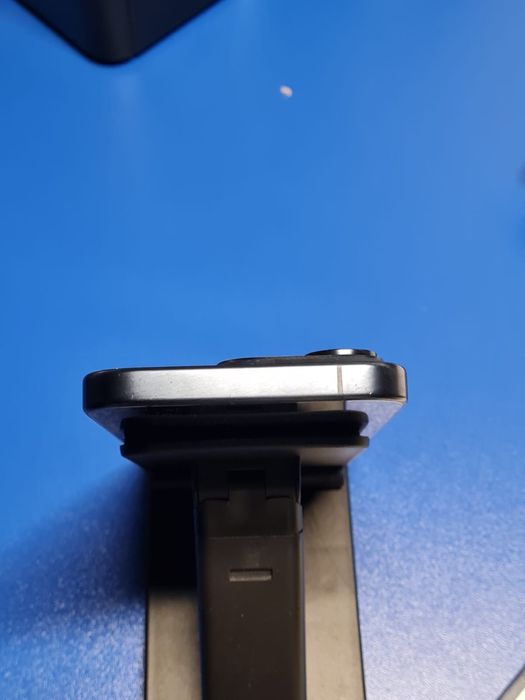 Iphone 15 Pro 256GB, Blue Titanium, achiziție Emag