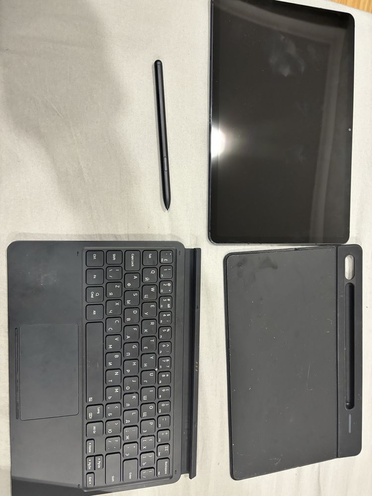 Samsung Galaxy tab s 7