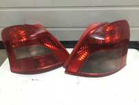 Stopuri/Triple Toyota Yaris P9. 2005-2009. Volan stinga.