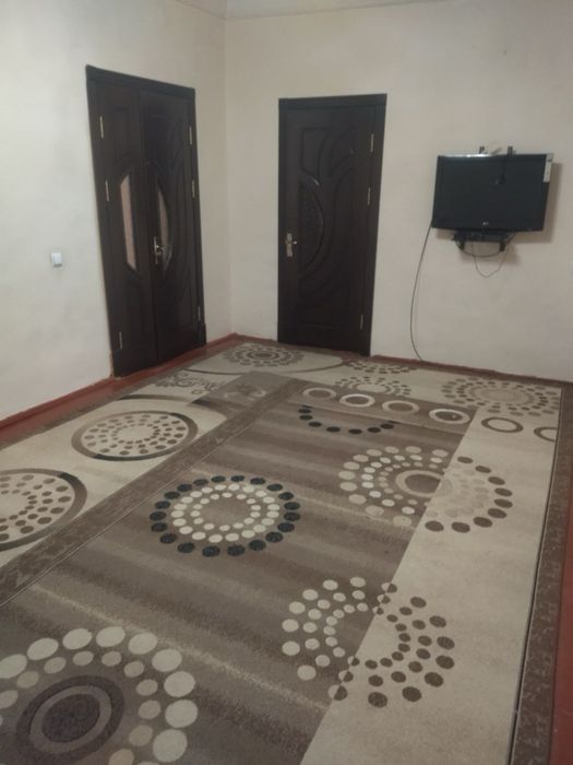 Юнусабад, участок 3.5 соток, 4 комнаты, ориентир - 5 детская больница.