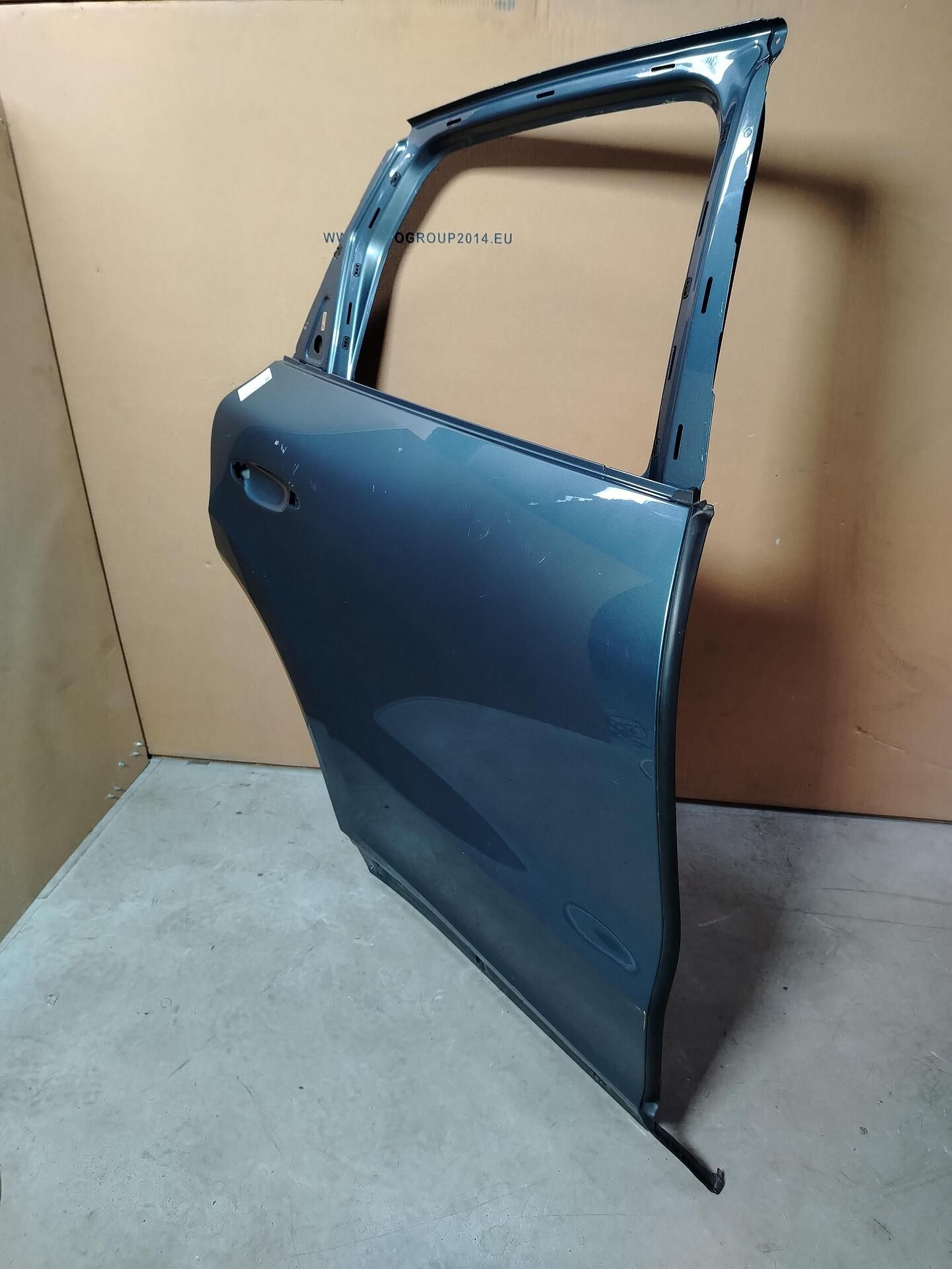 Задна дясна врата за porsche cayenne - 9y0833052