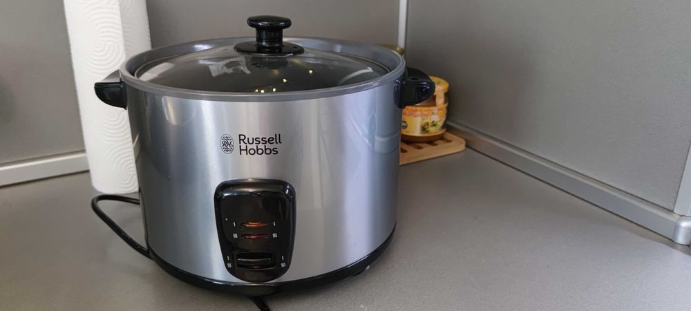 Съд за варене на ориз