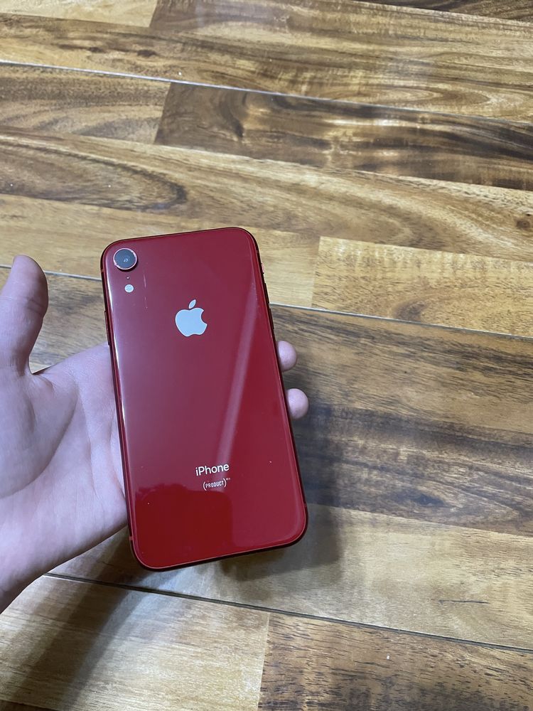 IPhone Xr 128gb LL/A 80%