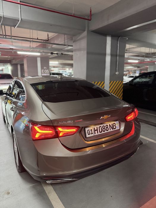 Malibu 2 Premier 2022