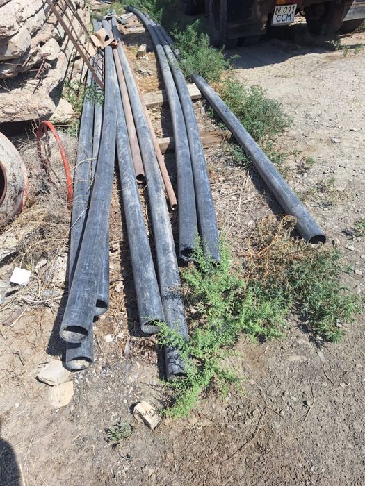 Пластик труба сатылад