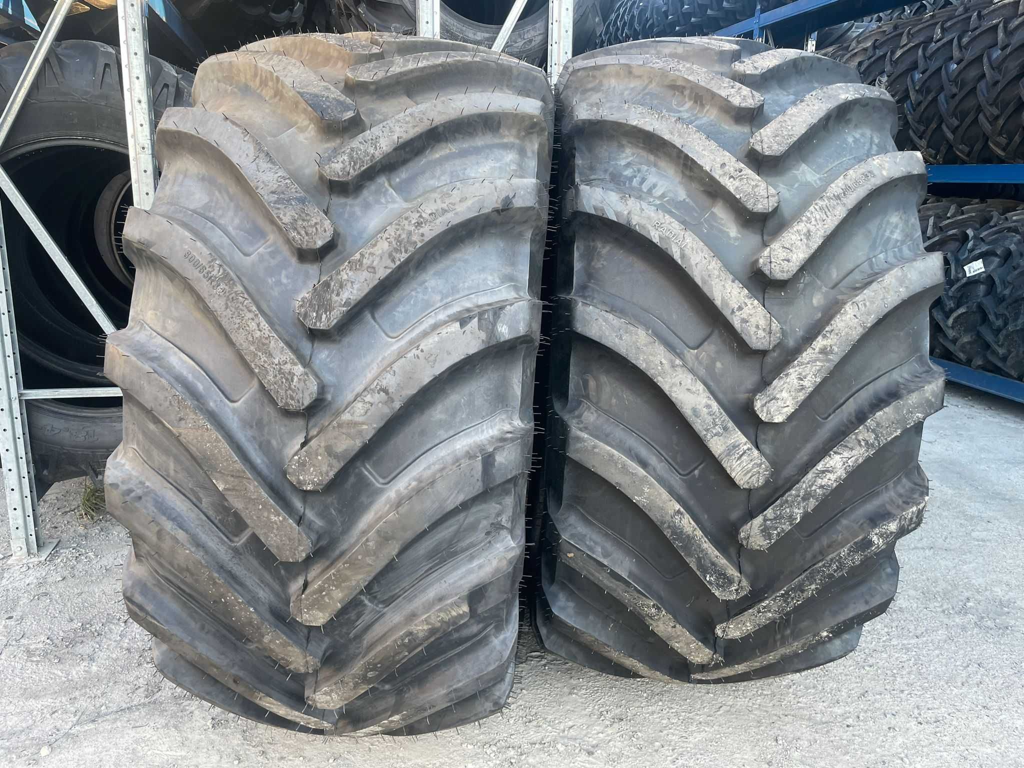 800/65R32 MRL Cauciucuri de Combina 30.5R32 avem si Camere aer