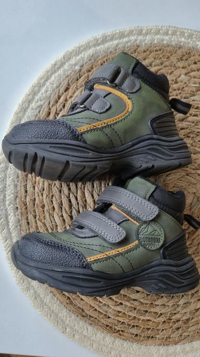 Детски обувки Action boy