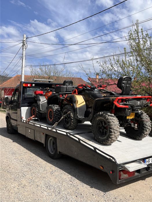 Can Am Outlender XMR 1000R 2019
