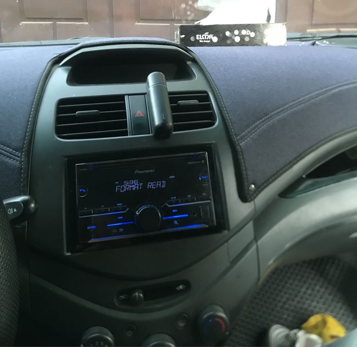 Pioneer 505 Thailand