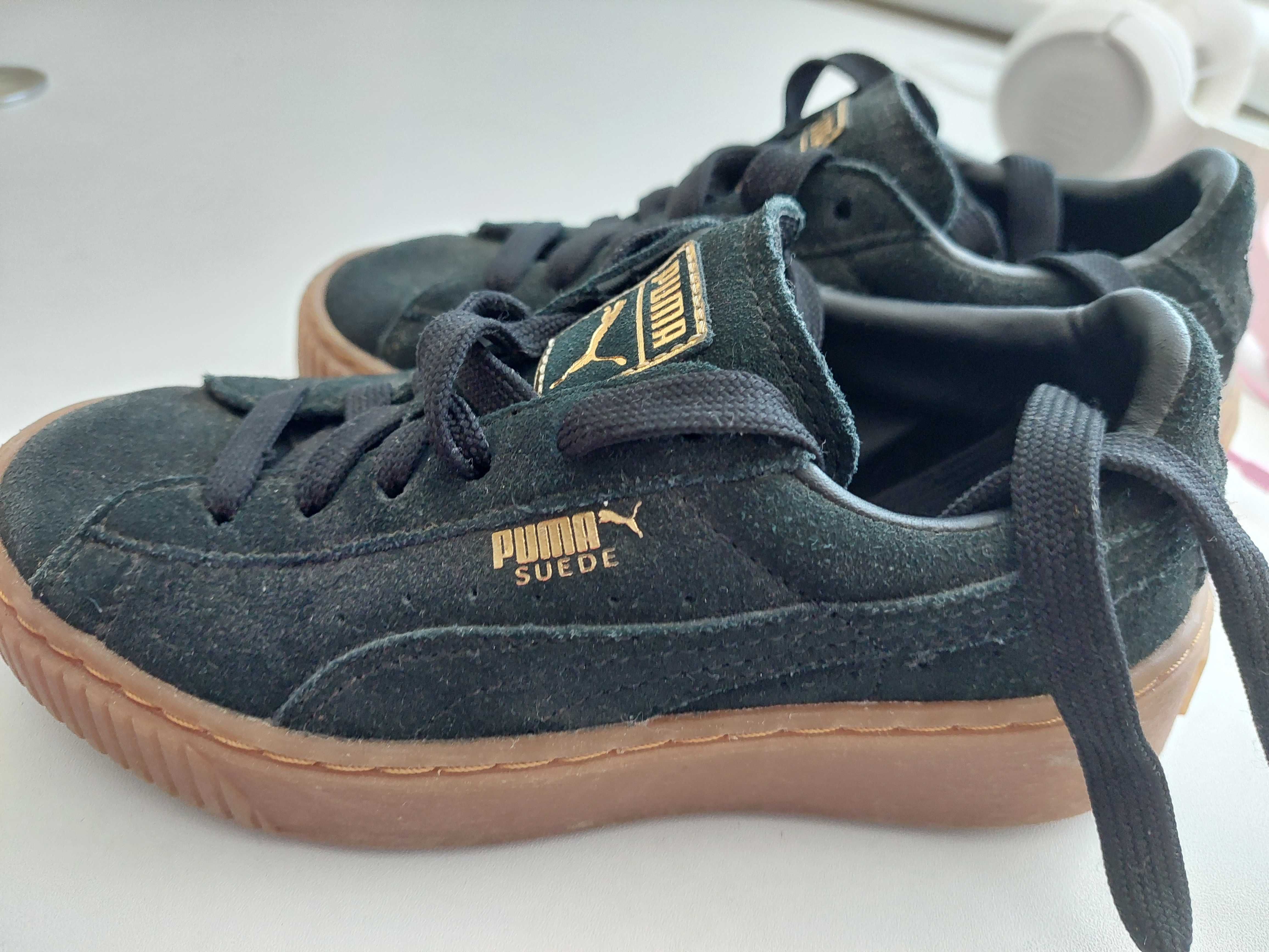 Puma  маратонки 32