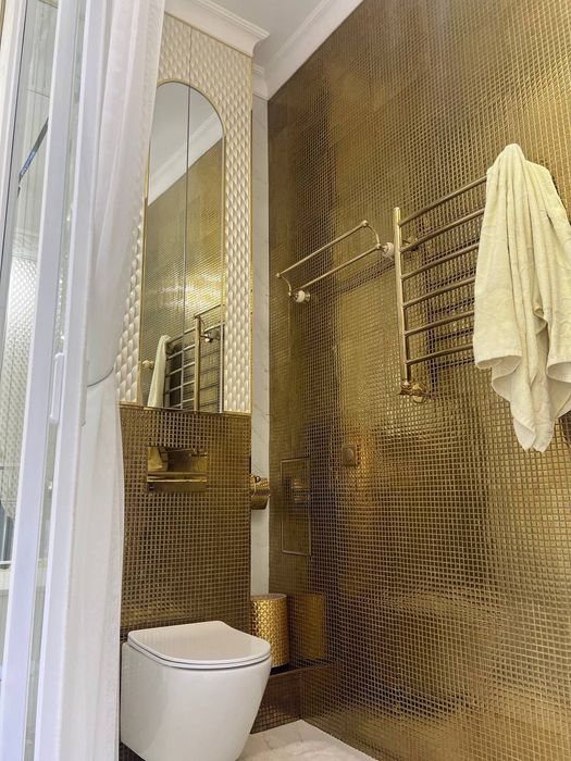 ПЕНТХАУС класса Люкс. В ЖК комплекс УЗБЕГИМ