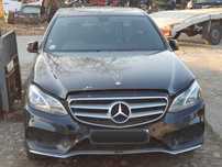 Dezmembrez Mercedes W212 Facelift E250 AMG Sport 2.2 CDI 7GTronic 2013