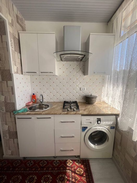 1-xonali uy ijaraga beriladi Manzil 5-mikrayon hamma sharoiti bor