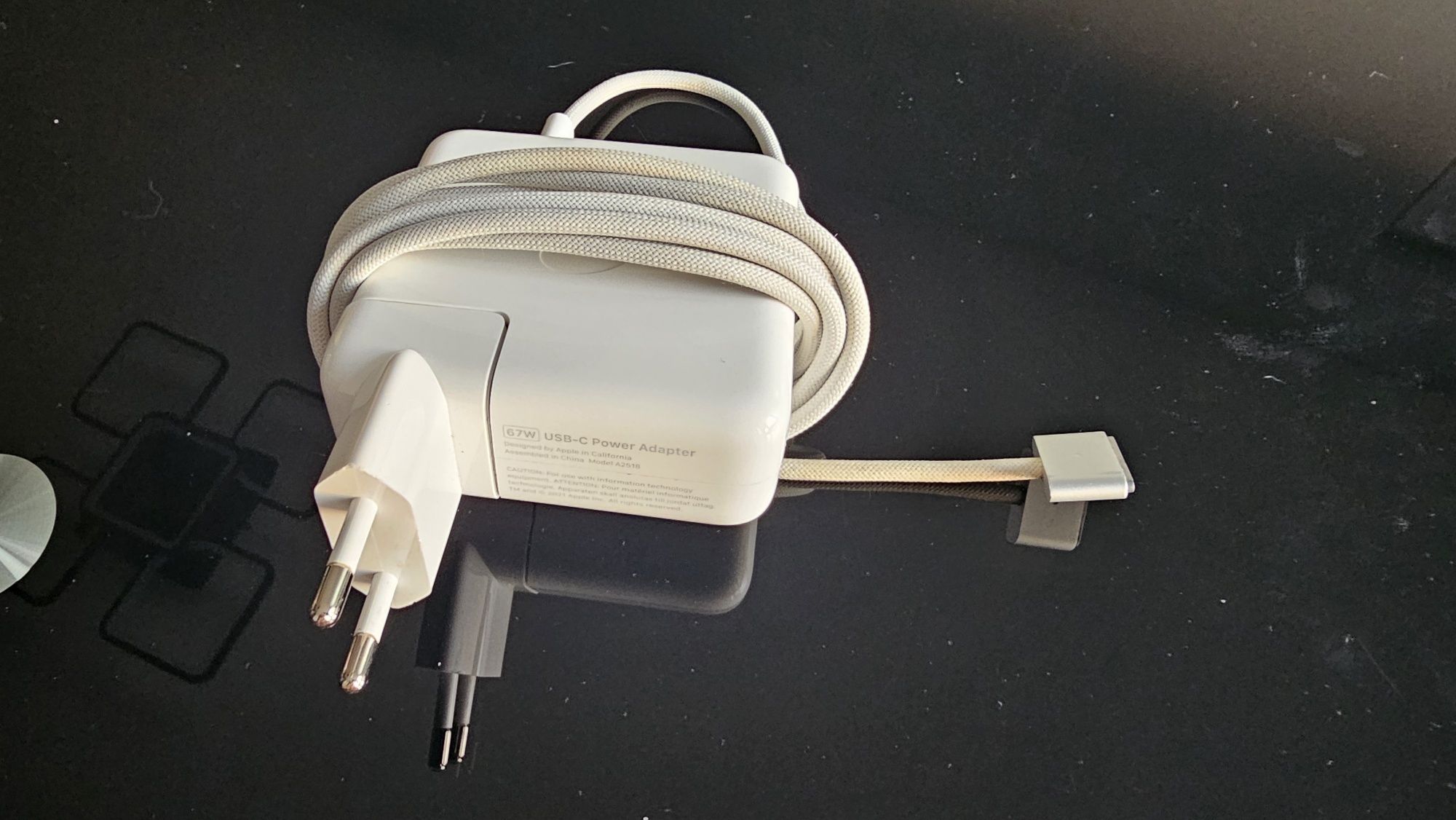 Apple MacBook Pro M1 Pro (A2442)