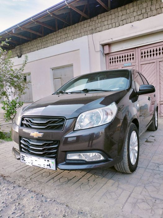 Нексия 3 2019 год 2 поз