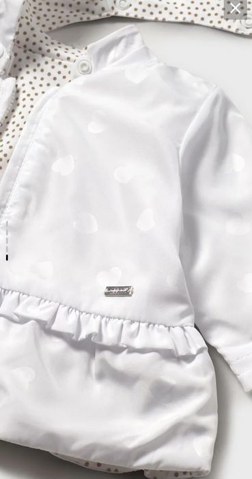 Дрехи Mayoral 4-9 месеца