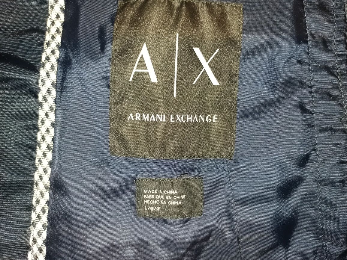 Мъжко яке Armani Exchange