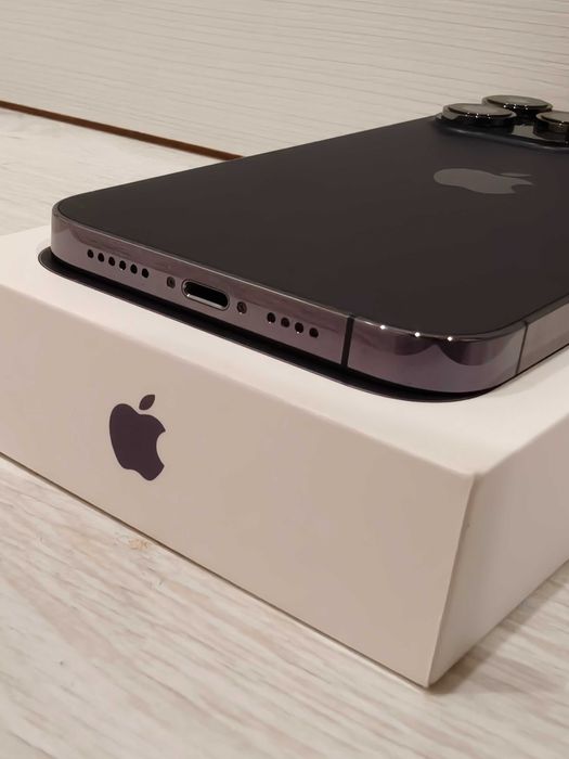 Iphone 14 pro max 256gb