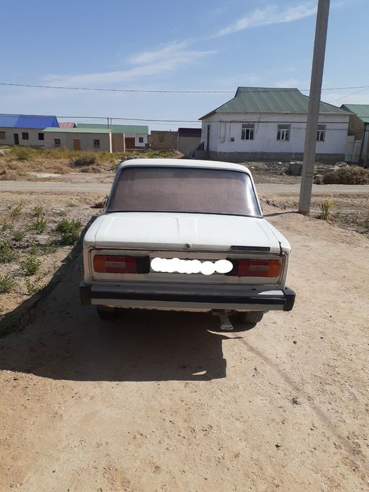 ВАЗ / 2106