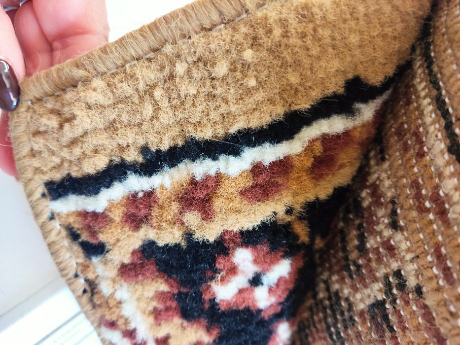 Персийски пътеки