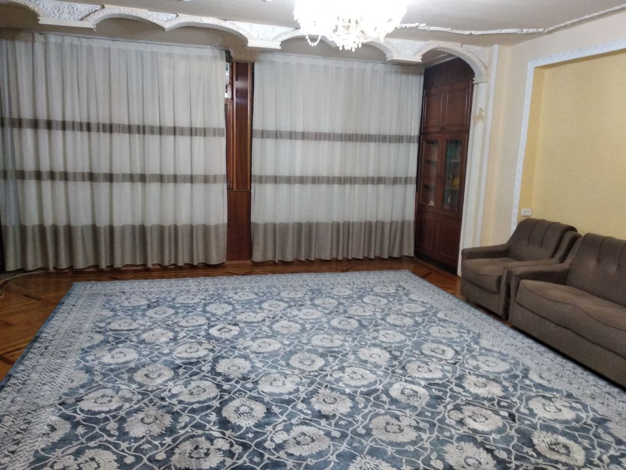 Дружба народов экспериментальный дом