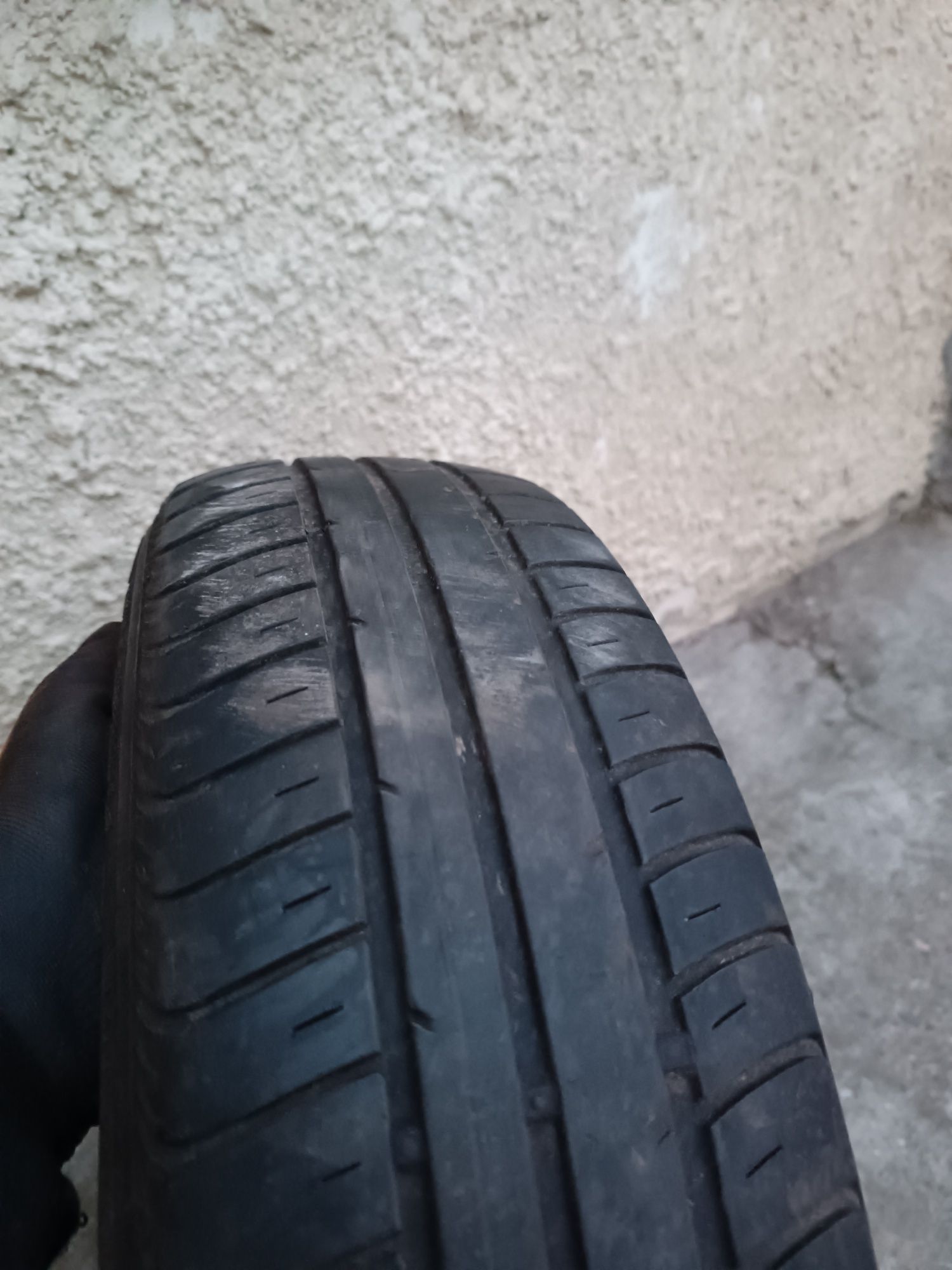 Set anvelope de vară 165/65 R14