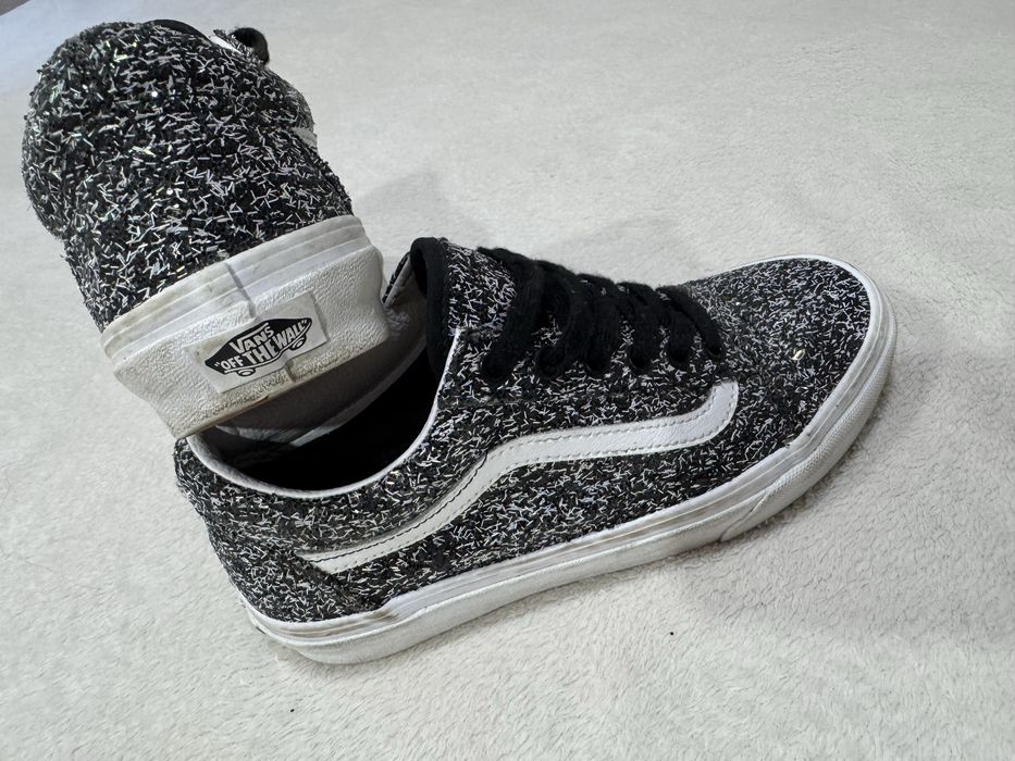 Дамски сникерси VANS