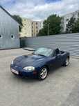 Mazda MX5 NB FL cu AC