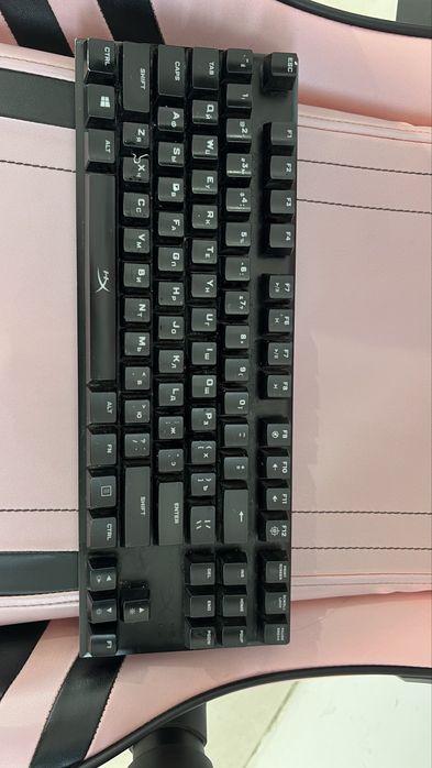 Игравой компютер
