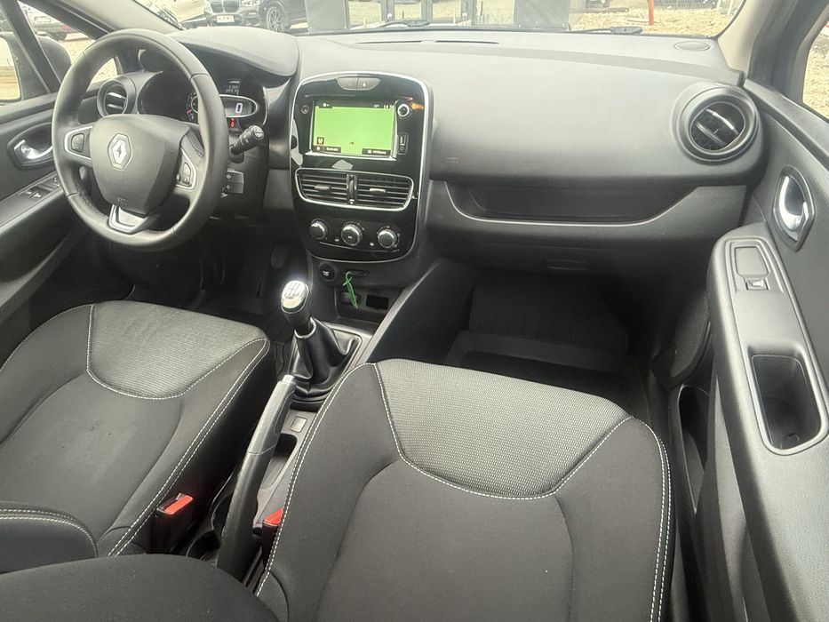 Renault Clio / 2019 / 0,9 Tce / Navi / Km Reali / Aer