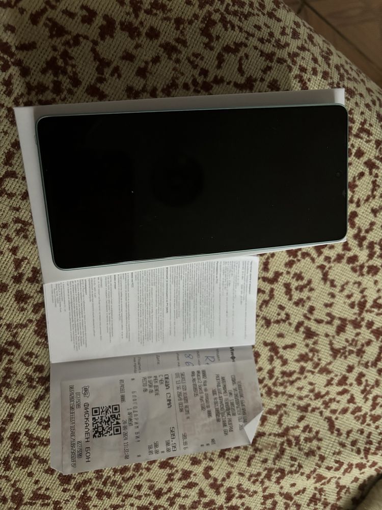 Xiaomi redmi note 13