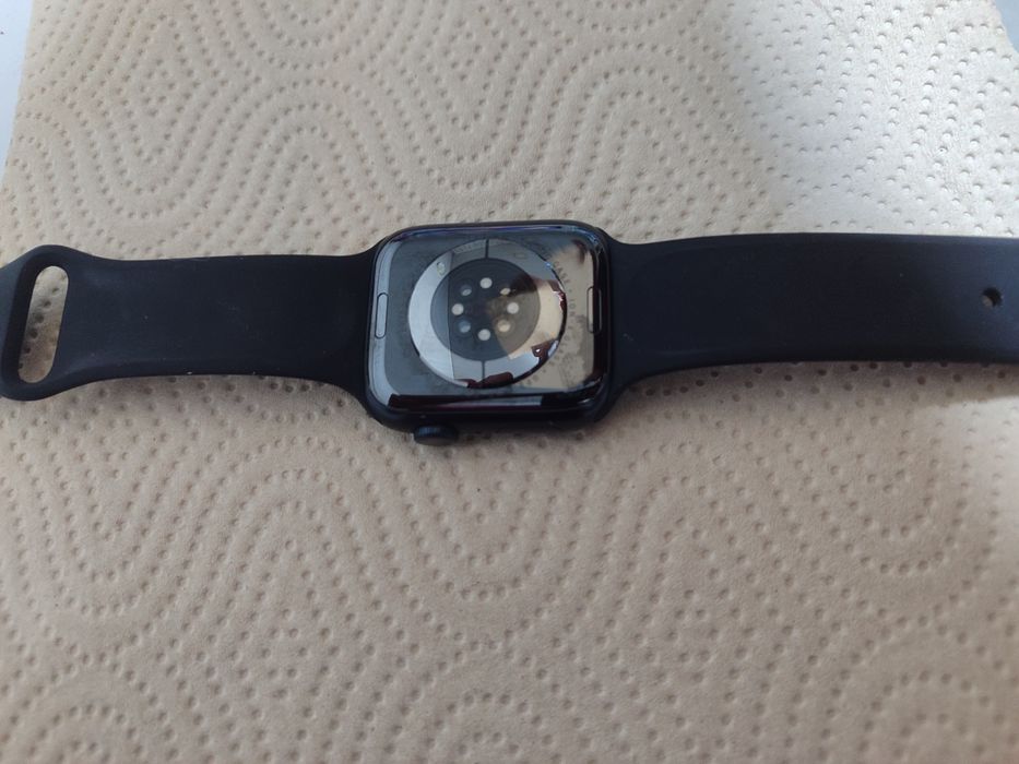 I  Watch 8 seria 97%