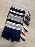 boxeri barbati 6 la set armani tommy