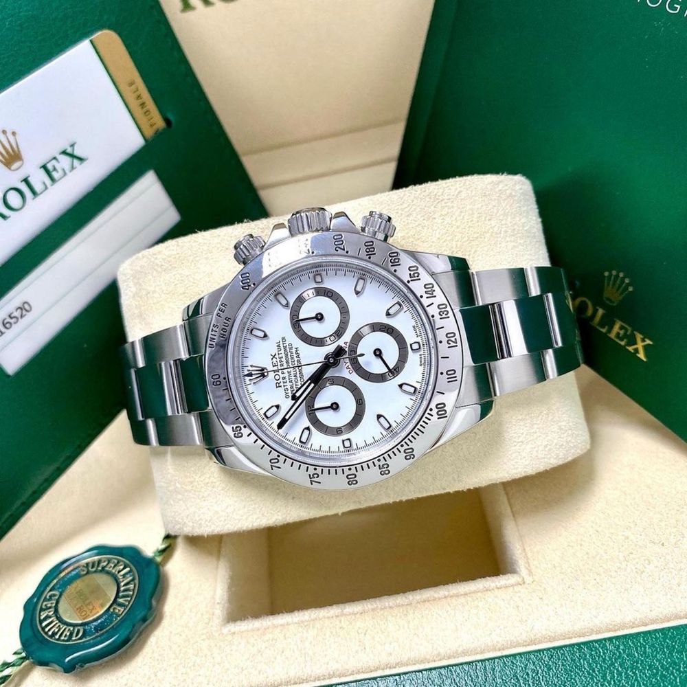 Ceas Rolex Daytona mint 40 mm