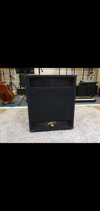 Vand subwoofer Electrovoice Ev Force 2x15 inch!