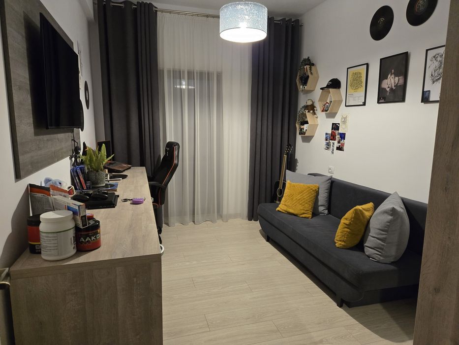 Vând apartament 3camere