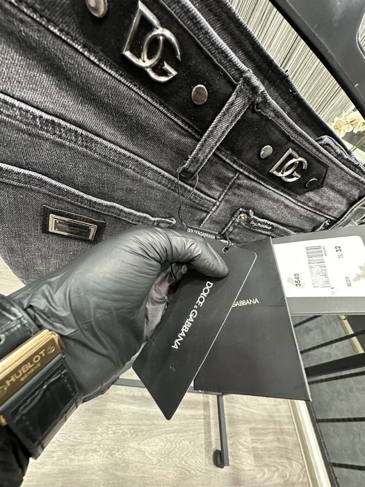 Blugi. D&G. 2025. Premium/TopQuality