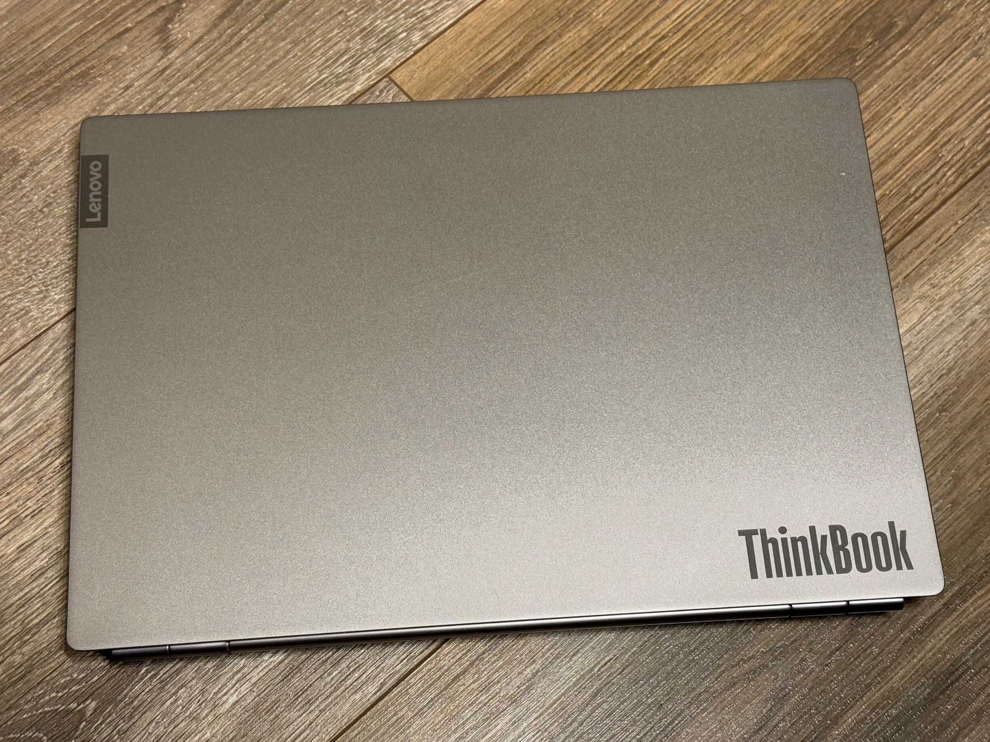 Lenovo Thinkbook 13s Intel i5 10 gen/8RAM/256SSD/Full HD отличен