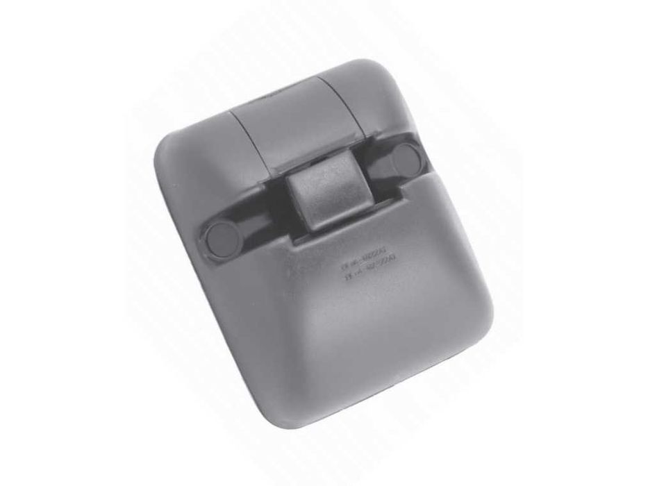 Малко огледало за Даф ATI - R450 / 24V