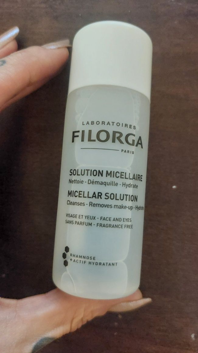 Filorga Skin-Prep Micellar Solution 50ml.