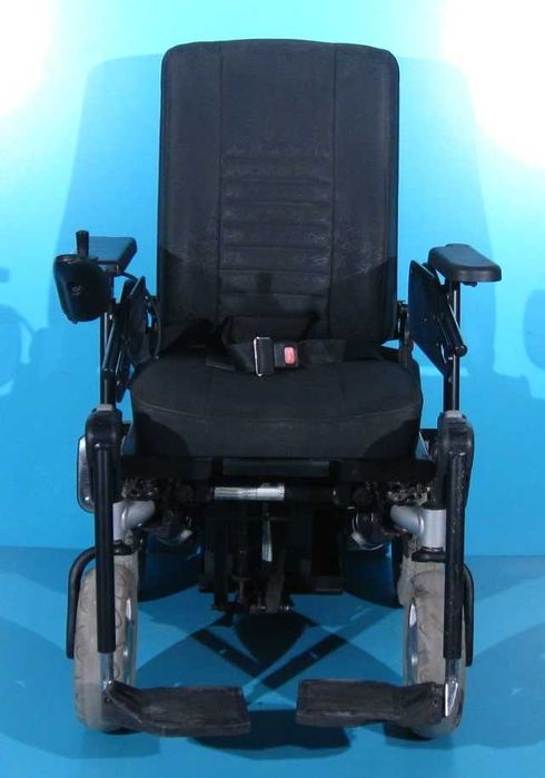 Carucior electric Invacare Storm 3 - 6 km/h