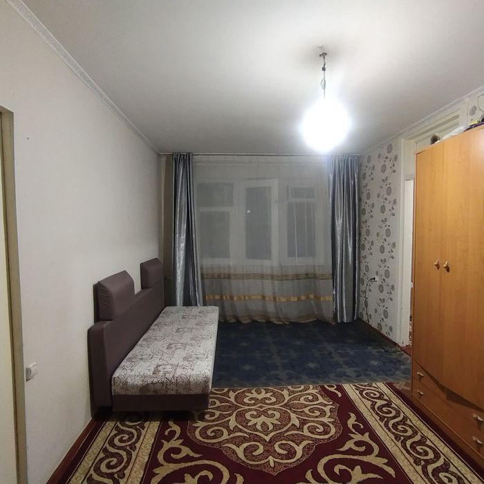 Продается квартира в центре