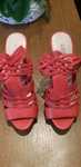 Pantofi femei marca GUESS , adusi din SUA