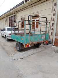 Gaz Volga 3110 gaz/benzin