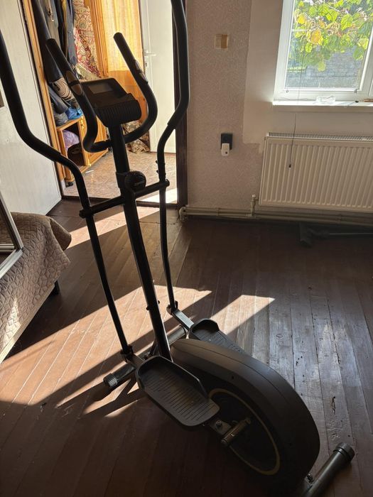 Кростренажор* Крос-тренажор