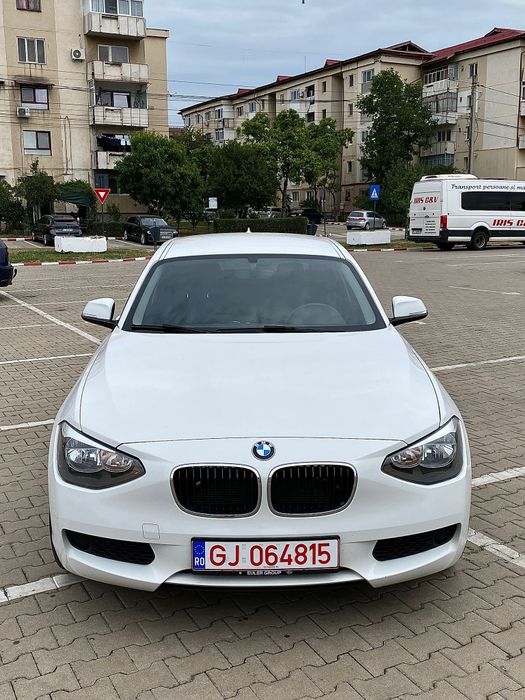 De vânzare BMW 114D