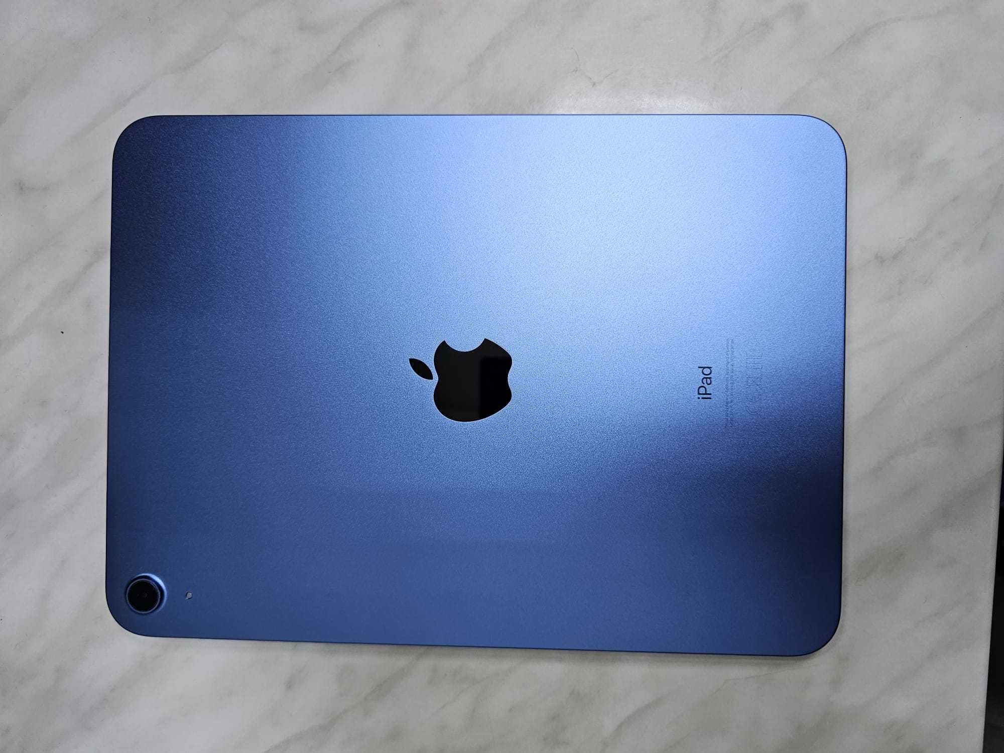 iPAD 10TH 64GB WIFI  Zeus Amanet 60758