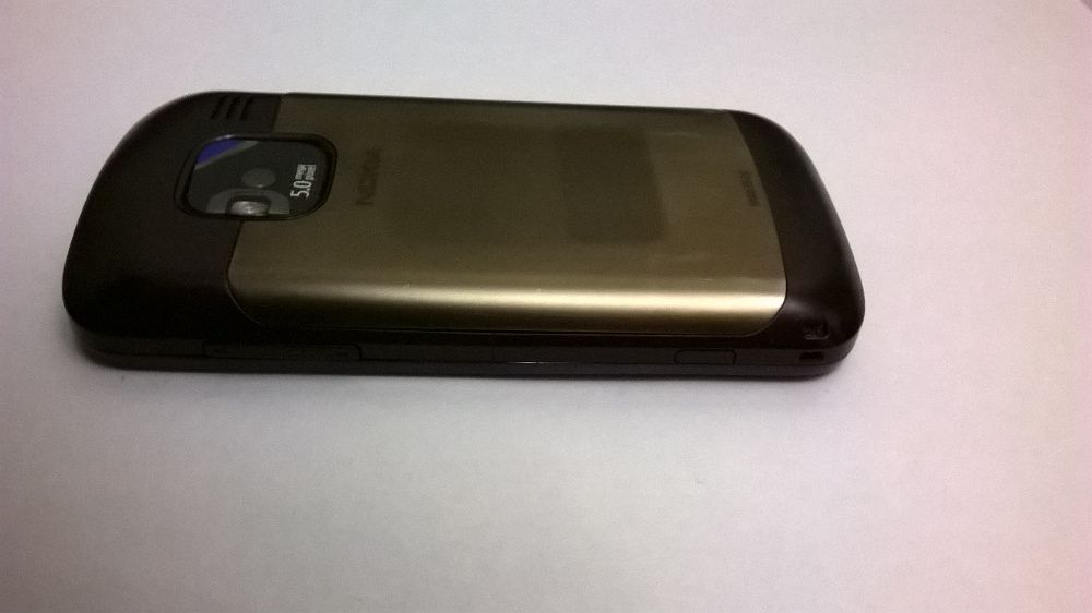 Nokia E5(business), cu taste, schimbat carcasa, accesorii, impecabil