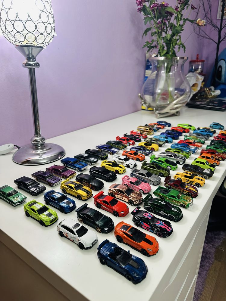 Hotwheels vechi loose/Majorette