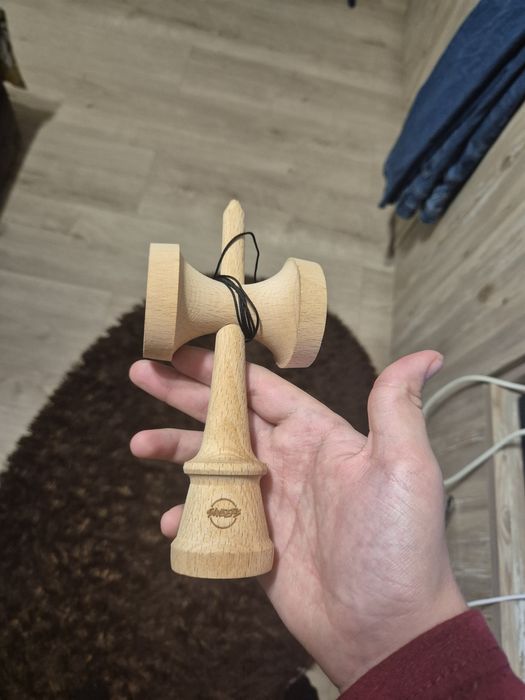 Ken sweets,broken shape